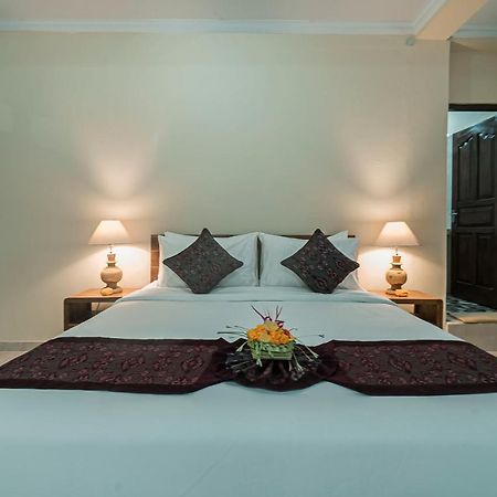Vaneka Garden House Ubud Exterior foto